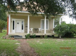 15852 SE 134th Ave, Weirsdale, FL 32195