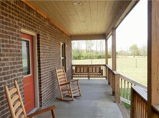 161 Flintville School Rd, Elora, TN 37328