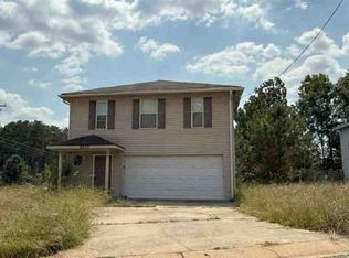 17695 Wallace Chapel Ln, Vance, AL 35490