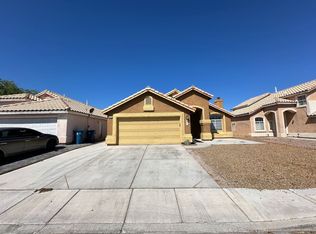 2549 N Lazy Brook Dr, Las Vegas, NV 89156