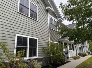 144 S Jefferson Rd UNIT 103, South Burlington, VT 05403