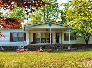 104 Sandy Creek Dr, Leland, NC 28451