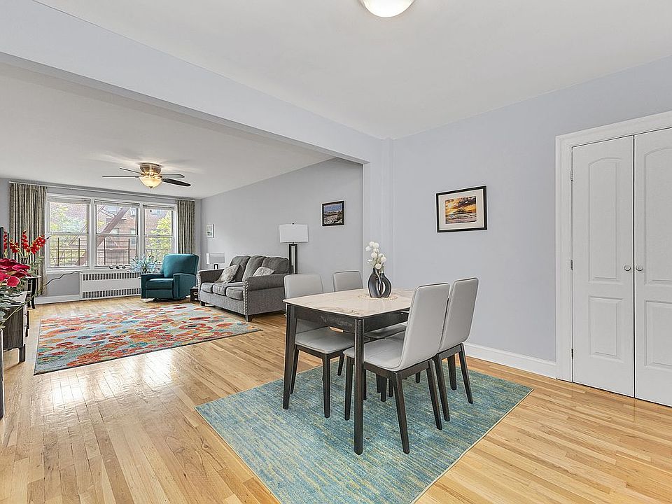 1st image of 79-10 34th Ave APT 5W