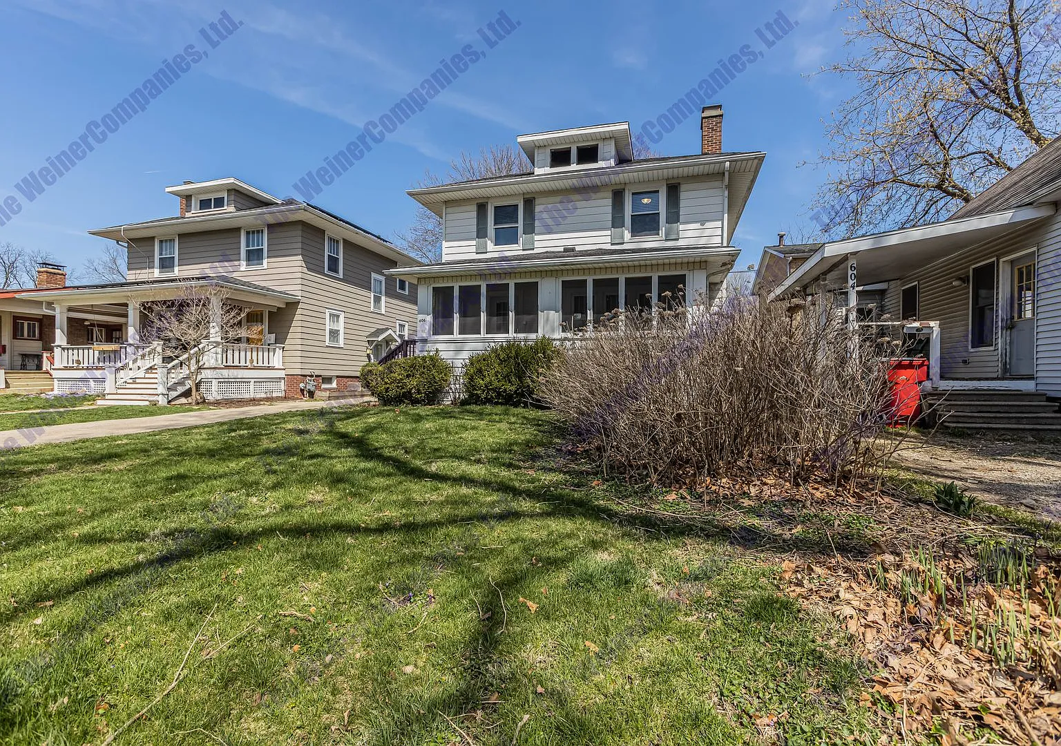 3-Bedroom/1-Bathroom Home Sublease Available September 1st 2026! — Photo 2