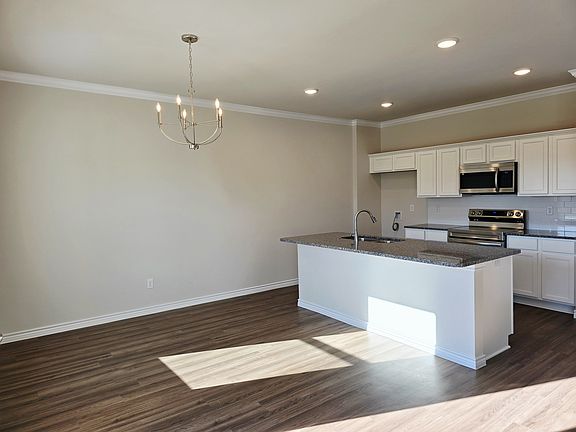 Kitchen Dining