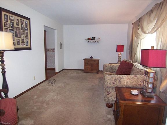 Formal lving room.