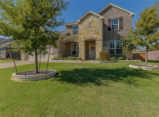 721 Peterhouse Dr, McKinney, TX 75071
