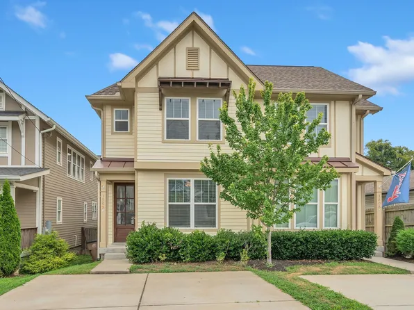 1505A 61st Ave N, Nashville, TN 37209