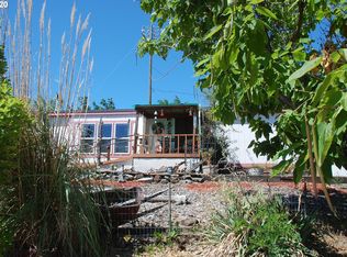 1305 E 2nd St, Arlington, OR 97812