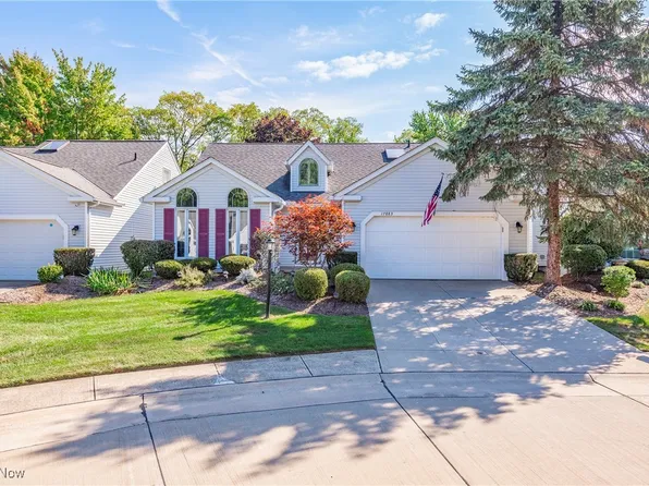 17883 Cambridge Oval, Strongsville, OH 44136