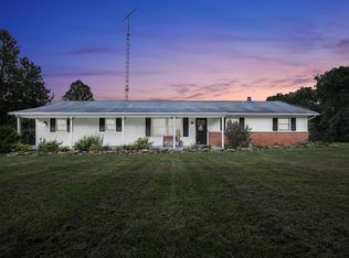 2860 Thompson Run Rd, Zanesville, OH 43701