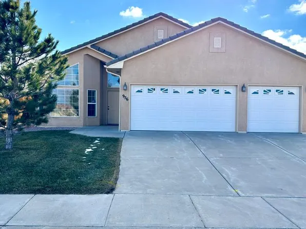 956 Peachcrest Dr, Pueblo, CO 81005