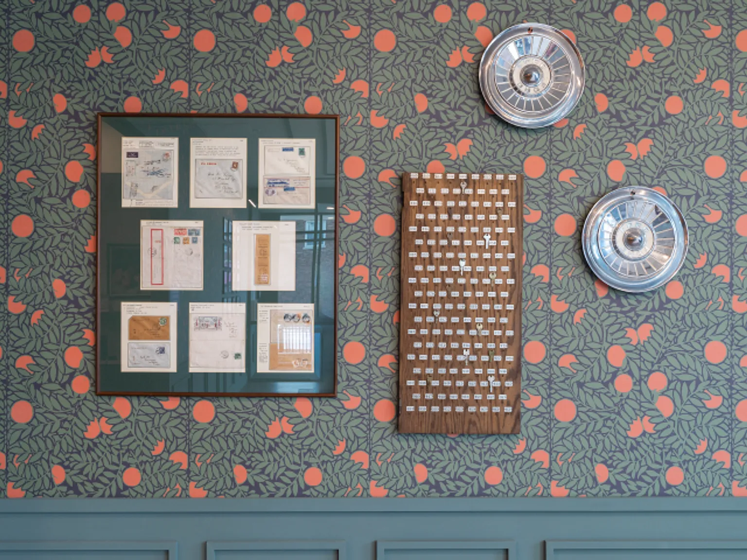 The Scoot Grandeur Apartments — Photo 4