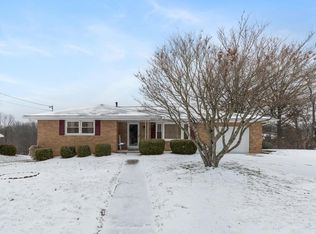 7 Meadow Drive, Wheeling, WV 26003