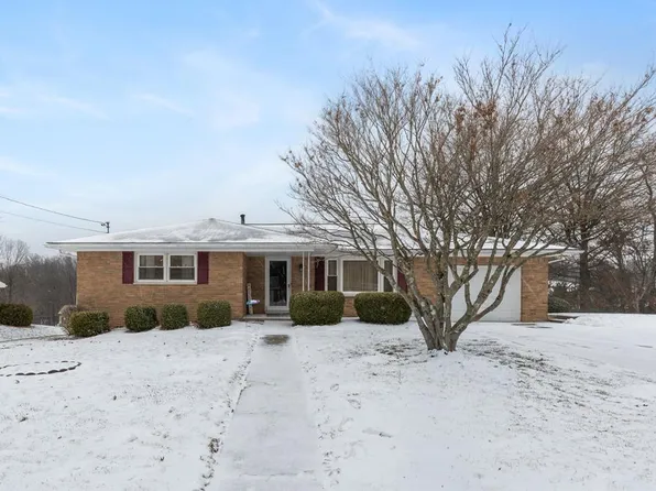 7 Meadow Drive, Wheeling, WV 26003