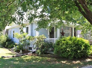 1000 10th St, Shenandoah, VA 22849