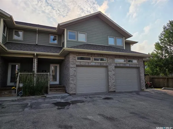 UNIT 103-115 Shepherd CRESCENT, Saskatoon, SK S7W 0P8