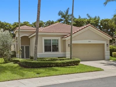 1508 Winterberry Ln, Weston, FL, 33327