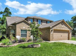 27008 Del Rio Trl W #W, Magnolia, TX 77355