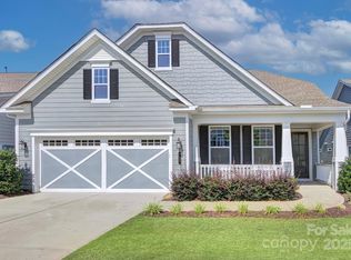 5527 Cheerful Ln, Charlotte, NC 28215