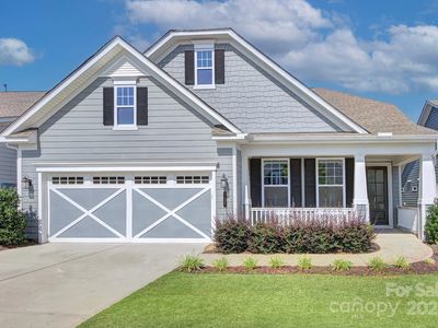 5527 Cheerful Ln, Charlotte, NC, 28215