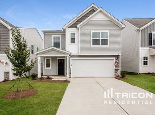 1427 Penrith Ct, Boiling Springs, SC 29316