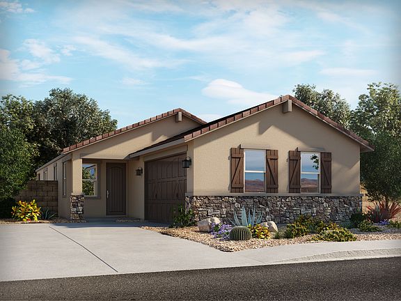 Elevation E