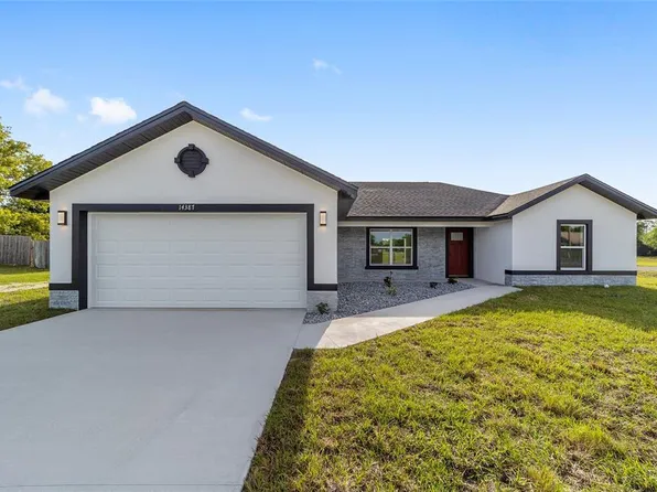 12152 SE 89th Ter, Belleview, FL 34420