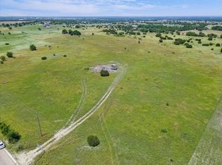 158 County Road 1114, Blum, TX 76627