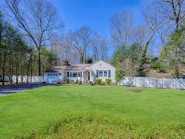 36 Cold Spring Hills Road, Huntington, NY 11743