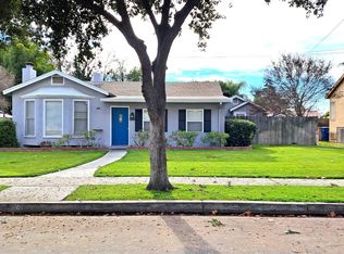 224 E University Ave, Fresno, CA 93704