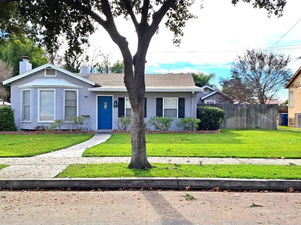 224 E University Ave, Fresno, CA 93704
