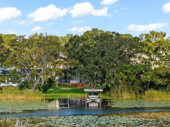 3278 Downs Cove Rd, Windermere, FL 34786