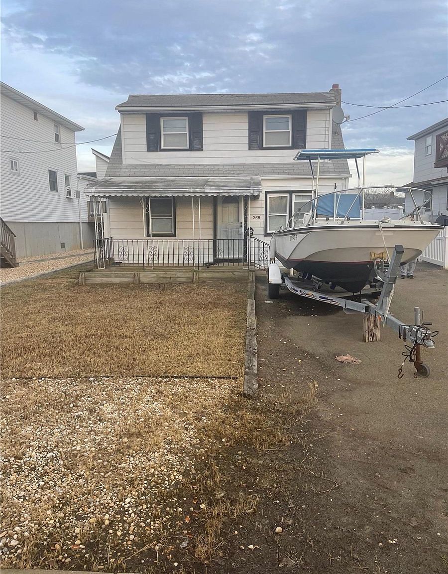 269 E Riviera Drive, Lindenhurst, NY 11757 Zillow