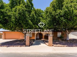 12402 N 49th Ave, Glendale, AZ 85304