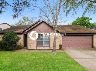 17931 Valley Knoll Dr, Houston, TX 77084