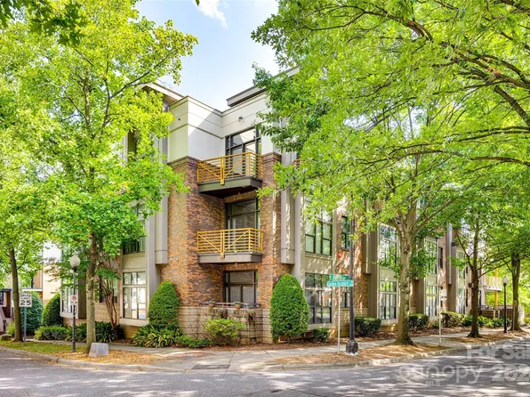 728 N Davidson St, Charlotte, NC 28202