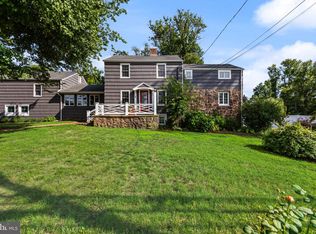 543 Old York Rd, Allentown, NJ 08501