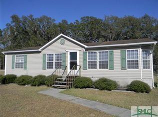 115 Sherwood Ct, Rincon, GA 31326