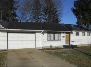 4007 Shanabruck Ave NW, Canton, OH