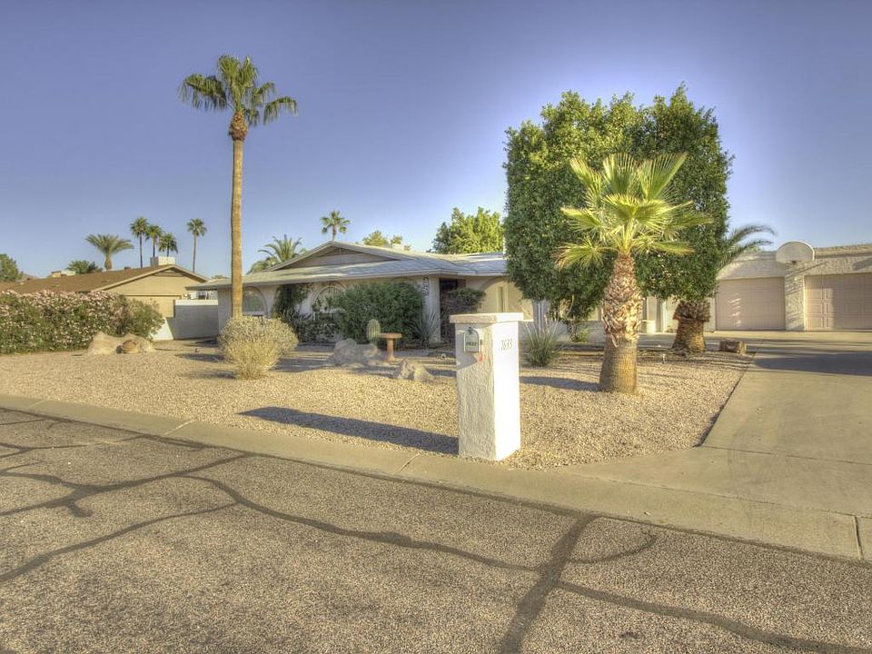 1st image of 7633 E Minton Pl
