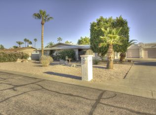 7633 E Minton Pl, Mesa, AZ 85207