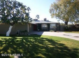 3321 E Colter St, Phoenix, AZ 85018