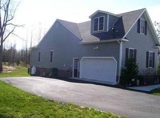 7911 Glendale Estates Dr, Henrico, VA 23231