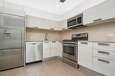 Rented by Compass