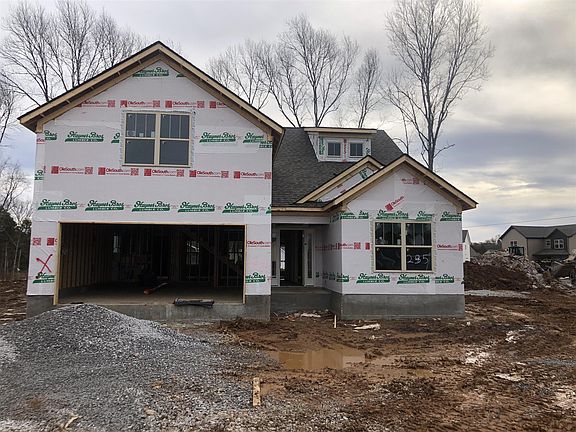3rd image of 321 Bakerview St #235-lot 235