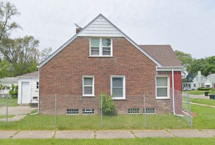 18403 Asbury Park, Detroit, MI 48235 Zillow