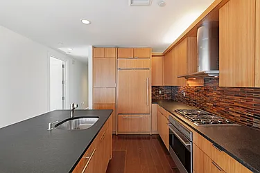 Rented by Compass