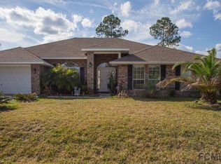 18 Roxboro Dr, Palm Coast, FL 32164