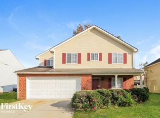 5704 Fisherman Dr, Browns Summit, NC 27214